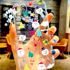 Winter Season iPhone 13 Case